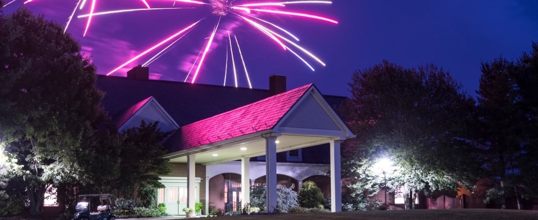 No Planning Required: How Brookside's Fourth of July Became a Favorite Tradition
