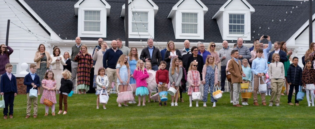 Unplugged Family Time: Creating Memorable Moments at Brookside Club Events